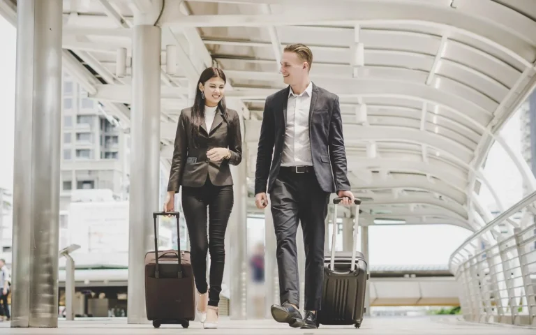 Warum Check-inander dasjenige Bodenbebauung eCheck-ines privaten Jets für Ihre Geschäftsreisen lohnt Geschäftsreisen