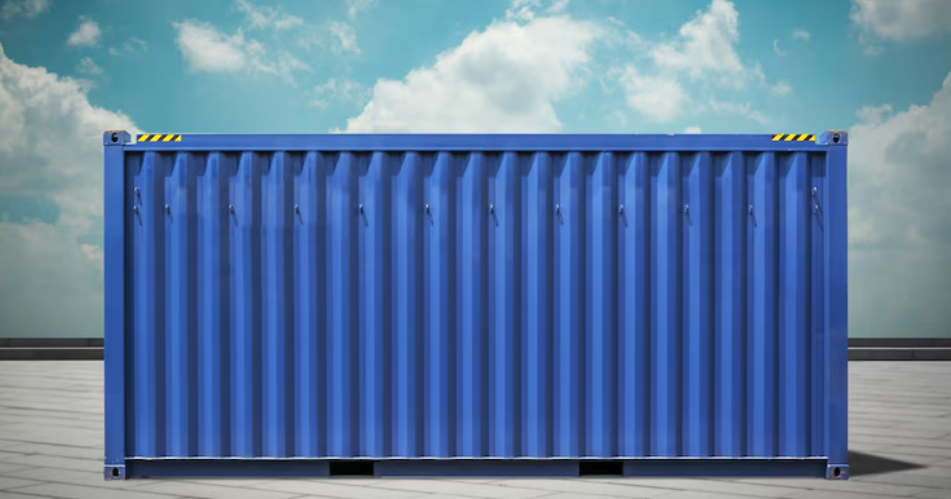 Container kaufen