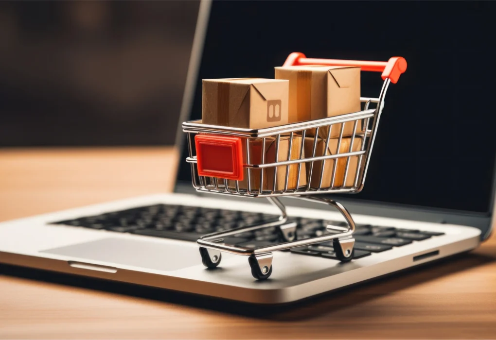 E-Commerce